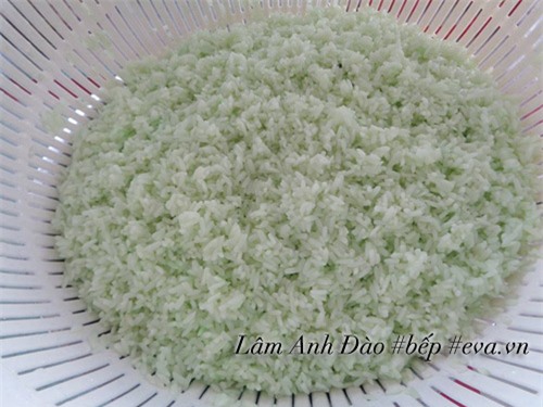 cach goi banh tet cuc ngon cho ngay tet - 2