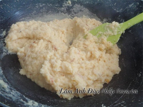 cach goi banh tet cuc ngon cho ngay tet - 3