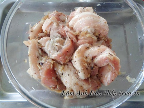 cach goi banh tet cuc ngon cho ngay tet - 4