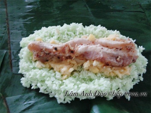 cach goi banh tet cuc ngon cho ngay tet - 5