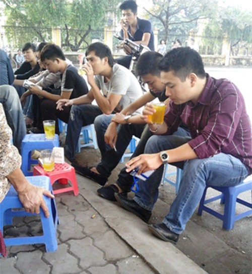 1001 kieu nghi trua "kho do" cua dan van phong - 4