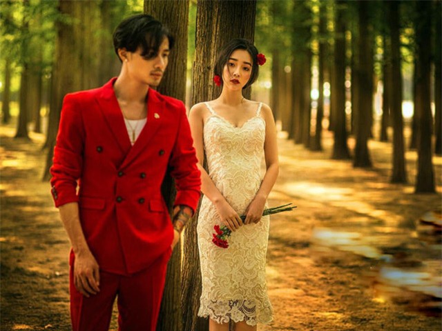 bo me “gai bay” de toi len giuong voi co ay vi tien… - 2