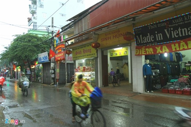 Lang nghe mut Tet Xuan Dinh 'dang chet' hinh anh 1