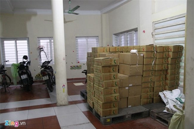 Lang nghe mut Tet Xuan Dinh 'dang chet' hinh anh 2