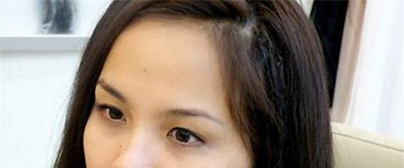 Những tướng xấu mang đến vận số khó khăn - Ảnh 1.