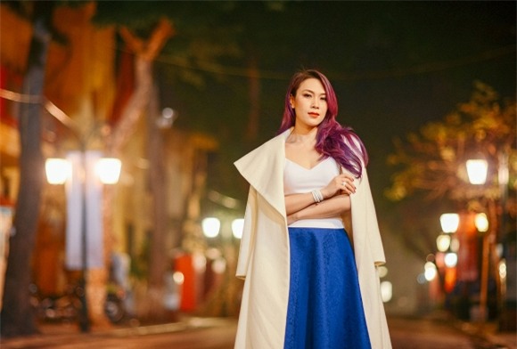 Mỹ Tâm, ca sĩ Mỹ Tâm, sao Việt