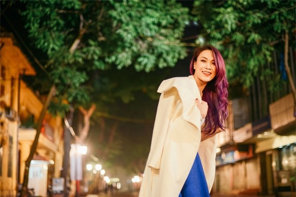 Mỹ Tâm, ca sĩ Mỹ Tâm, sao Việt