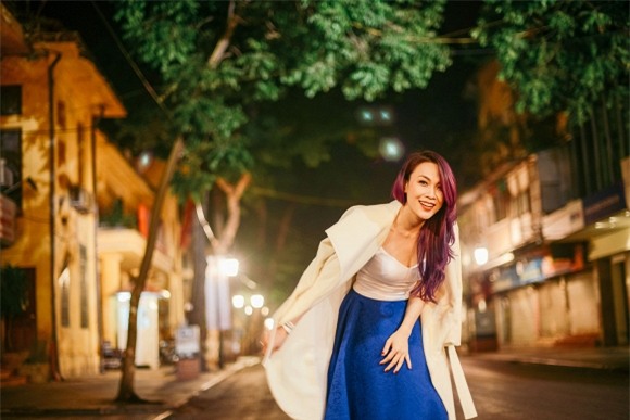 Mỹ Tâm, ca sĩ Mỹ Tâm, sao Việt