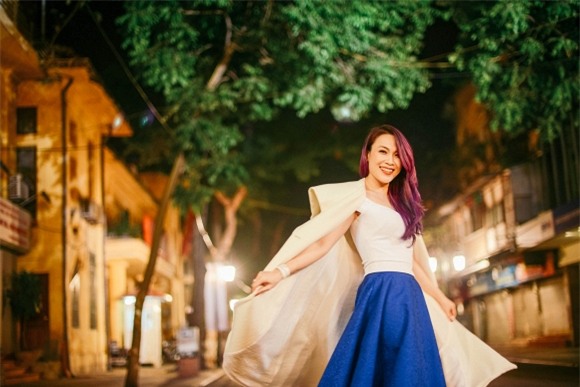 Mỹ Tâm, ca sĩ Mỹ Tâm, sao Việt