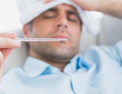 Phát hiện những dấu hiệu nhỏ này, hãy lập tức đi khám trước khi quá muộn! - Ảnh 2.