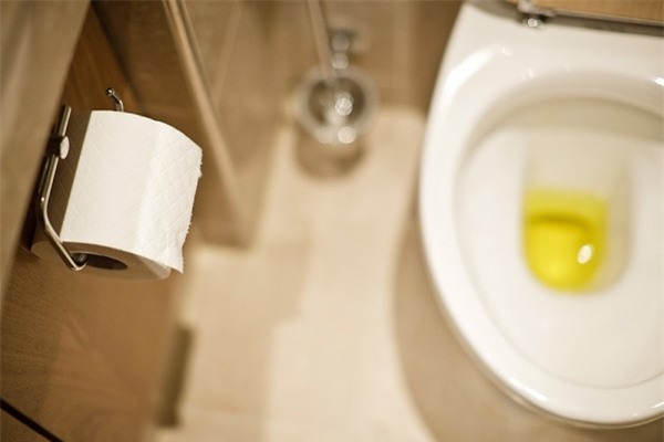 Phát hiện những dấu hiệu nhỏ này, hãy lập tức đi khám trước khi quá muộn! - Ảnh 3.