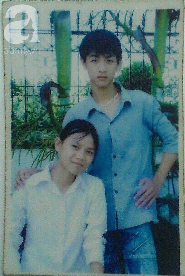 Mối tình liếc trộm từ lớp 6, mà 4 năm sau nàng vẫn phải chủ động hỏi ông có thích tôi không... - Ảnh 3.