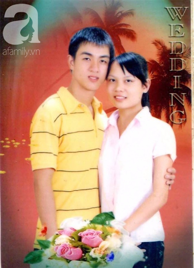 Mối tình liếc trộm từ lớp 6, mà 4 năm sau nàng vẫn phải chủ động hỏi ông có thích tôi không... - Ảnh 4.