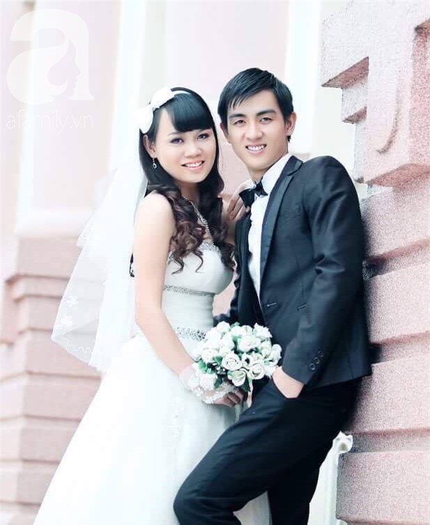 Mối tình liếc trộm từ lớp 6, mà 4 năm sau nàng vẫn phải chủ động hỏi ông có thích tôi không... - Ảnh 6.