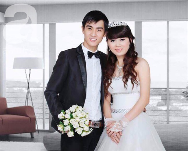Mối tình liếc trộm từ lớp 6, mà 4 năm sau nàng vẫn phải chủ động hỏi ông có thích tôi không... - Ảnh 7.