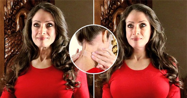 Tiết lộ gây sốc của người phụ nữ chỉ cần 10 giây là trẻ ra được 10 tuổi - Ảnh 2.