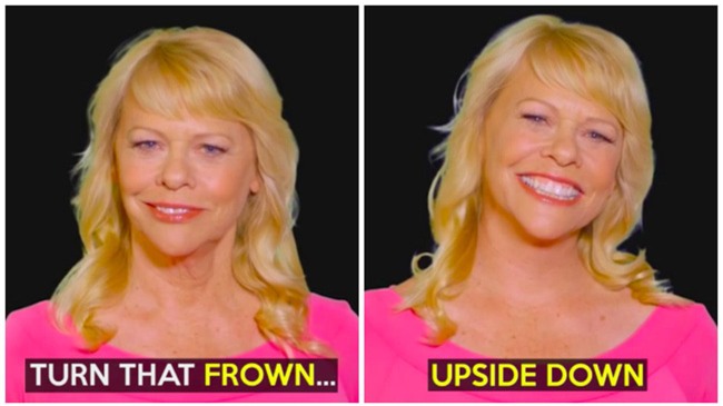 Tiết lộ gây sốc của người phụ nữ chỉ cần 10 giây là trẻ ra được 10 tuổi - Ảnh 3.