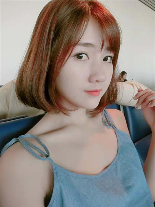 cu de 6 kieu toc nay thi mat beo, mat vuong, mat dai cung xinh lung linh ngay - 13