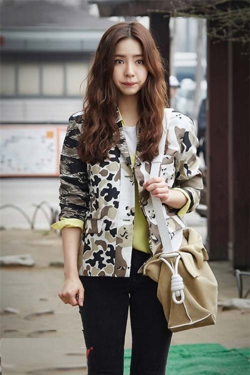 cu de 6 kieu toc nay thi mat beo, mat vuong, mat dai cung xinh lung linh ngay - 6