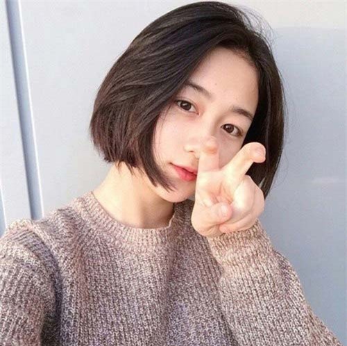 cu de 6 kieu toc nay thi mat beo, mat vuong, mat dai cung xinh lung linh ngay - 7