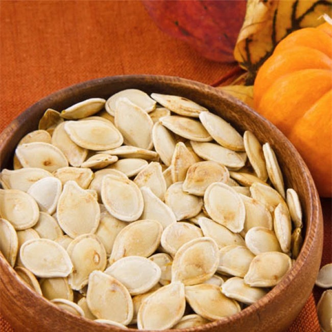 8 loại hạt khô tuyệt ngon, nên chuẩn bị sẵn để nhâm nhi trong dịp Tết - Ảnh 2.