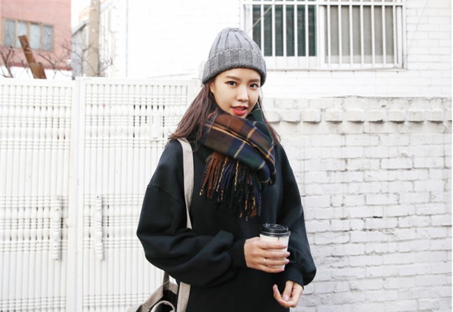 Sở hữu 8 món bảo bối này thì thời tiết dù có giá lạnh đến mấy thì bạn cũng chẳng hề hấn gì! - Ảnh 33.