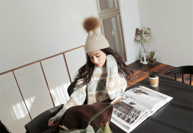 Sở hữu 8 món bảo bối này thì thời tiết dù có giá lạnh đến mấy thì bạn cũng chẳng hề hấn gì! - Ảnh 35.