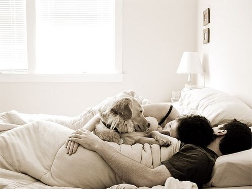 Biệt tài hư trên giường khiến chồng quấn vợ không buông - Ảnh 2.