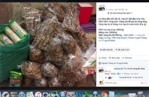 Bán hàng online, kinh doanh quảng cáo 'khóc ròng' vì đứt mạng