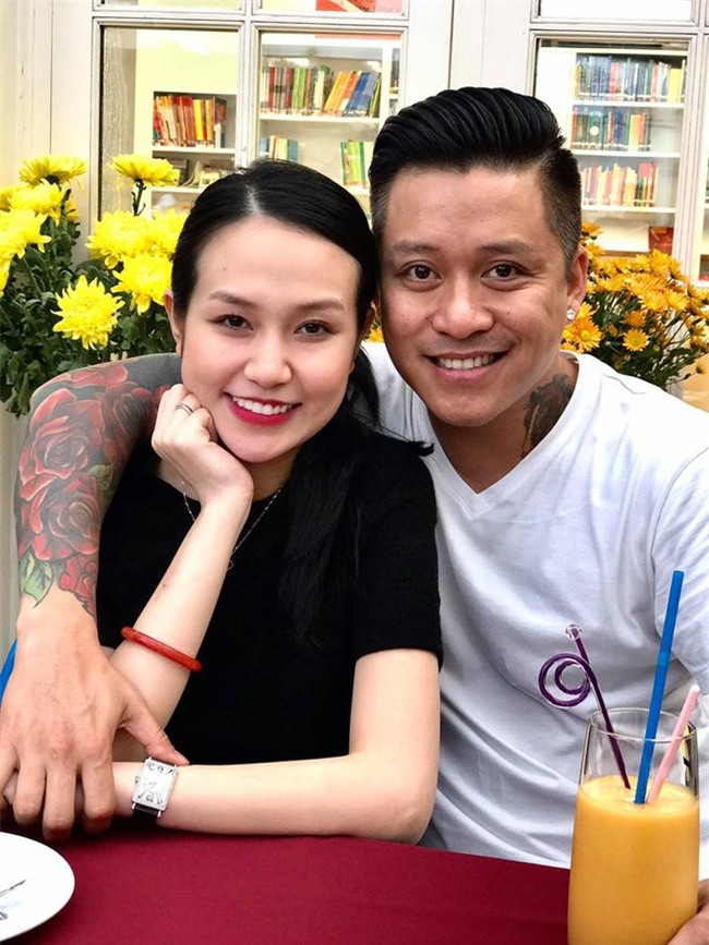 Con trai Tuấn Hưng sốt co giật phải nhập viện cấp cứu  - Ảnh 3.