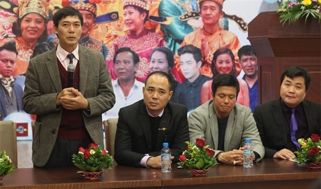 Chuong trinh Tao quan 2017 cua VTC co gi khac voi VTV? hinh anh 1