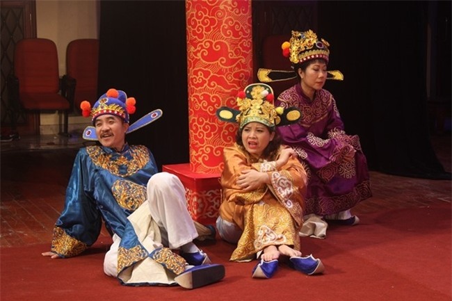 Chuong trinh Tao quan 2017 cua VTC co gi khac voi VTV? hinh anh 2