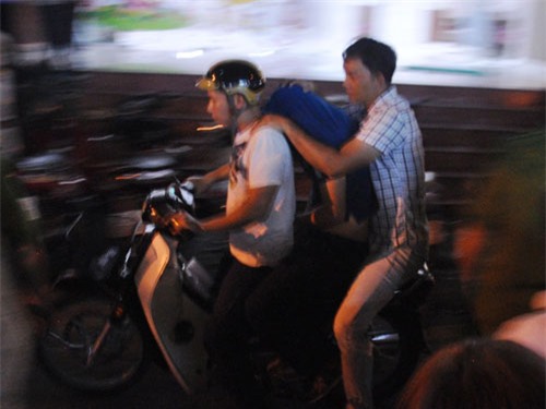 loi khai thieu nien giet nu sinh giau trong thung xop o sg - 2