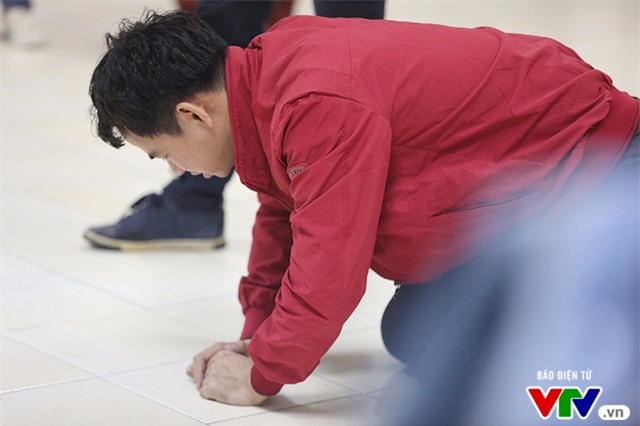 Nam Tào Xuân Bắc nước mắt rưng rưng, điều gì xảy ra ở Táo quân 2017 thế? - Ảnh 4.