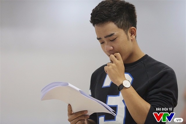 Nam Tào Xuân Bắc nước mắt rưng rưng, điều gì xảy ra ở Táo quân 2017 thế? - Ảnh 6.