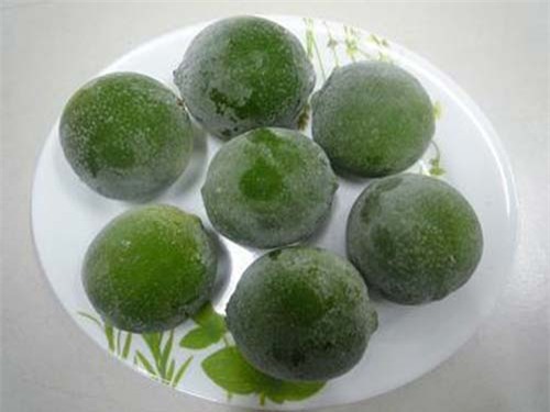 bo chanh vao tu lanh cho dong da roi su dung the nay 10 nguoi dung 9 nguoi me - 2