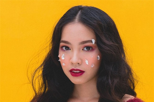 Những cô nàng nổi tiếng trên mạng nhờ các bản cover - Ảnh 2.