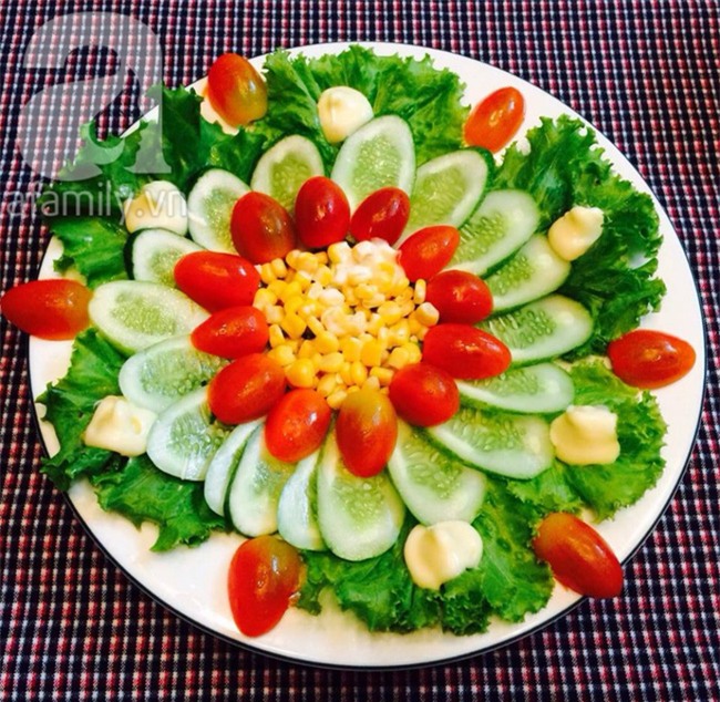 Vào bếp chiêu đãi cả nhà mâm cơm cuối tuần vừa ngon miệng vừa dễ làm - Ảnh 3.