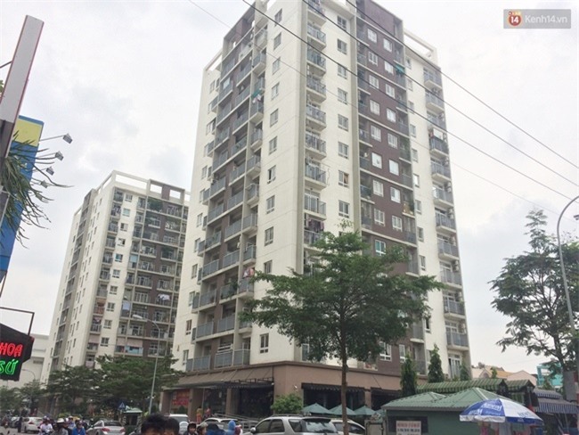 Mẹ của nữ sinh lớp 9 bị sát hại ở Sài Gòn: “Tôi bàng hoàng vì con bị sát hại dã man như thế” - Ảnh 3.