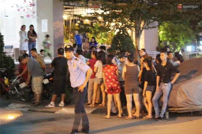 Mẹ của nữ sinh lớp 9 bị sát hại ở Sài Gòn: “Tôi bàng hoàng vì con bị sát hại dã man như thế” - Ảnh 4.