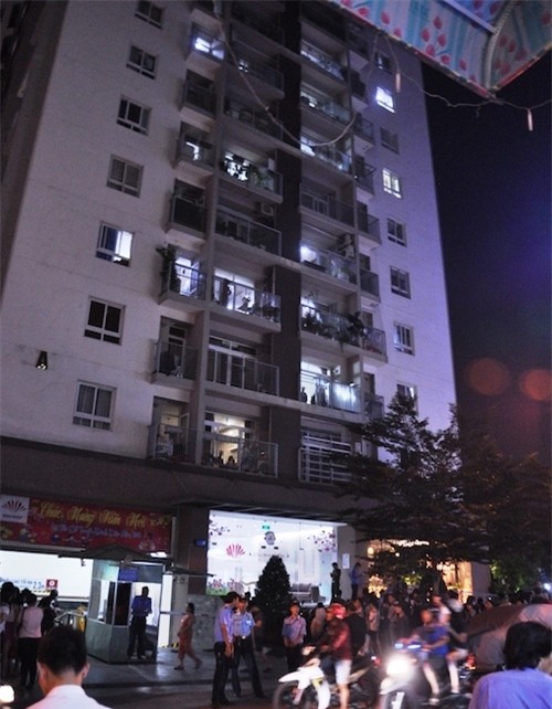 vu sat hai nu sinh: hung thu 2 lan quay lai hien truong xoa dau vet hinh anh 2