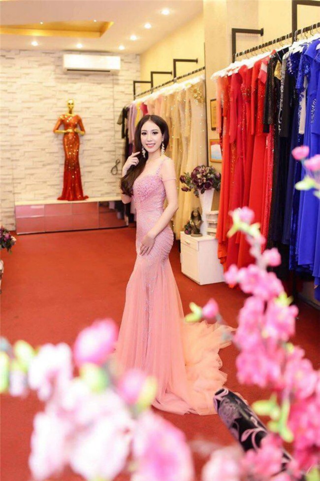 Người đẹp Việt đi thi hoa hậu bị trộm số tiền lớn ở Trung Quốc