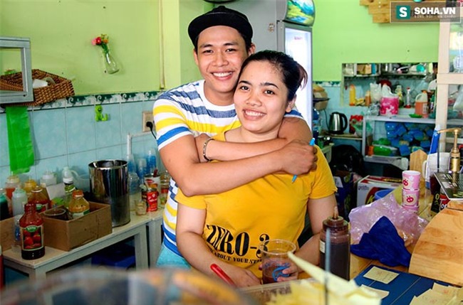 Hot boy trà sữa bận rộn kiếm tiền, được các hot girl săn đón - Ảnh 17.