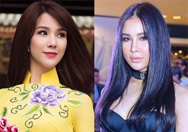 Hàng loạt mỹ nhân Việt lột xác trong năm 2016 - Ảnh 1.