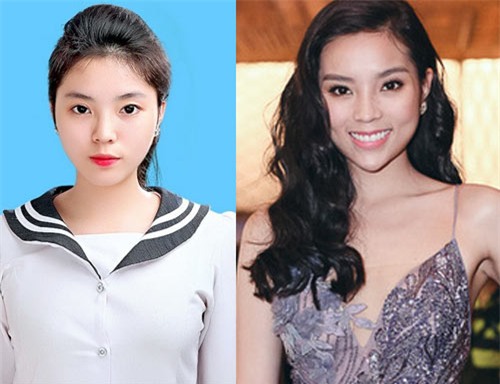 Hàng loạt mỹ nhân Việt lột xác trong năm 2016 - Ảnh 4.