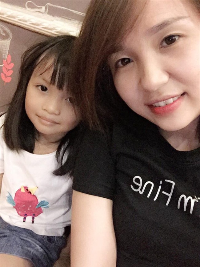 Bà mẹ đơn thân hai con lấy chồng năm 16 tuổi trải lòng về sự lột xác sau 7 năm thấm thía - Ảnh 4.