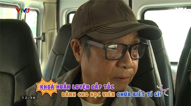 Còn nhỏ nhưng con trai Công Lý đã khiến khán giả xúc động vì câu nói này - Ảnh 7.