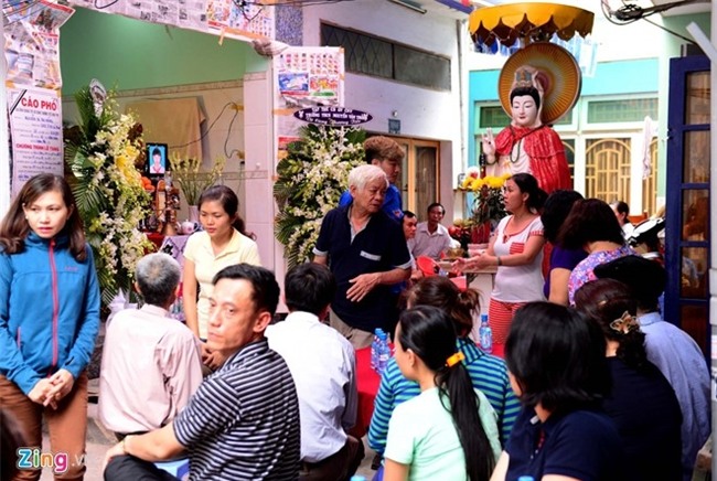 Nu sinh bi giet o chung cu Ha Do: Sao tan nhan voi chau toi? hinh anh 2