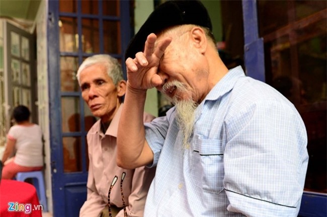 Nu sinh bi giet o chung cu Ha Do: Sao tan nhan voi chau toi? hinh anh 4