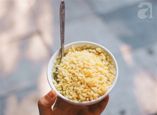 6 địa chỉ chè nóng giá bình dân mà ngon miễn chê nên đi ăn ngay trong ngày lạnh - Ảnh 13.